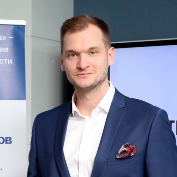 Никита Александрович Масюк