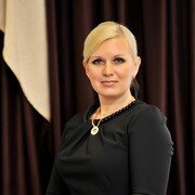Рузаева Елена Михайловна