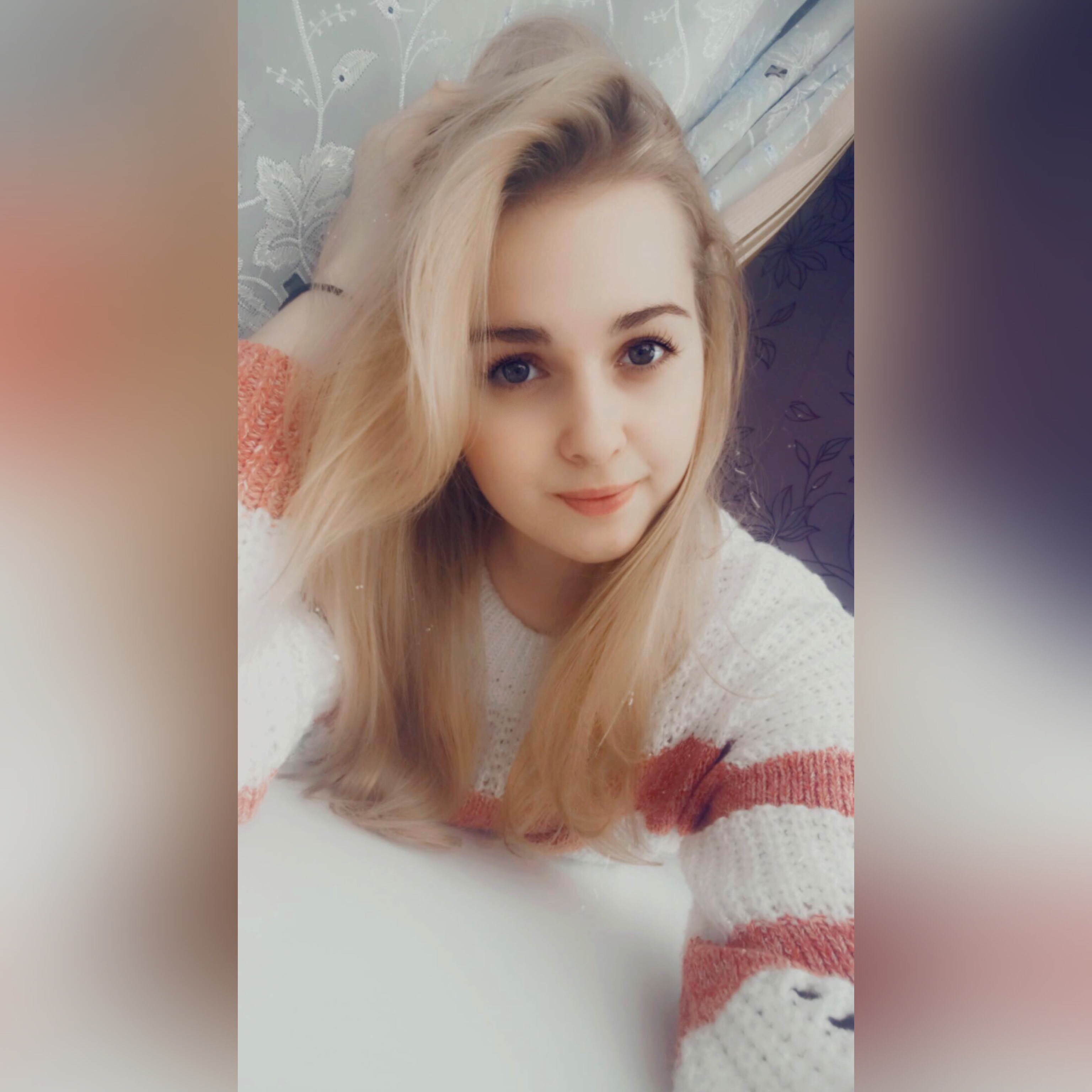 Виноградова Кристина Алексеевна