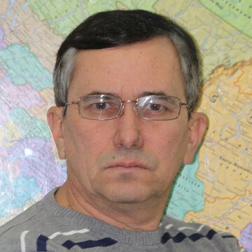 Андрей Анатольевич Приказчиков