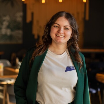 Светлана Викторовна Леонова