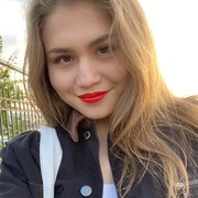 Баимова Камилла Рамилевна Баимова Камилла Рамилевна