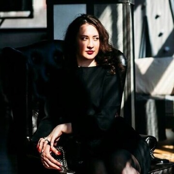 Ирина Рафисовна Валиуллина