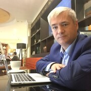 Абибулаев Евгений Анатольевич