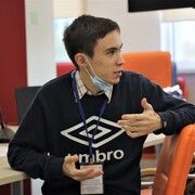 Предеин Клим Владимирович
