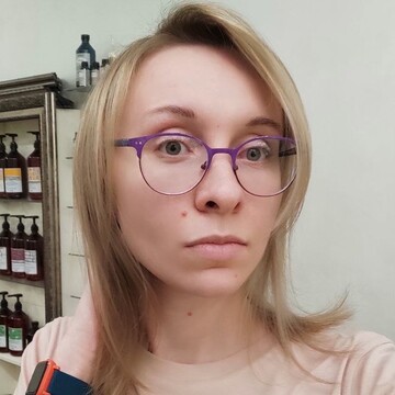 Юлия Алексеевна Селиванова