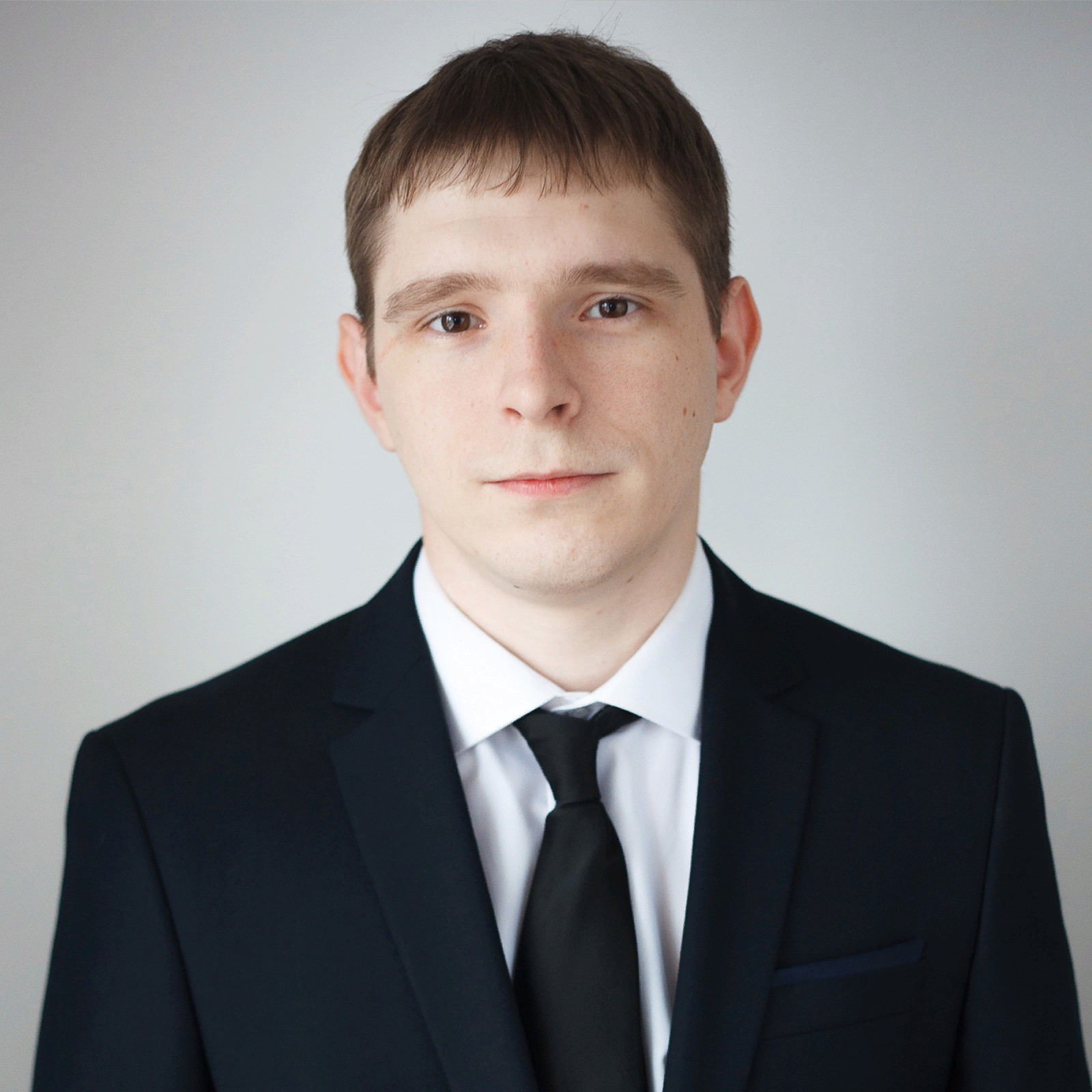 Макаров Валерий Николаевич