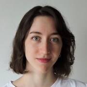 Малиновская Мария