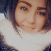 Шляева Даяна Денисовна