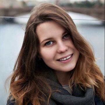 Анастасия Андреевна Филиппова