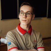 Плахин Иван Вадимович