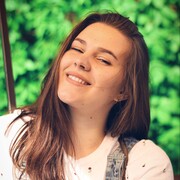 Бочкарева Анна Игоревна Бочкарева Анна Игоревна