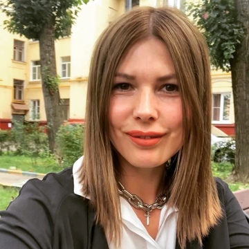 Юлия Владимировна Яковенко