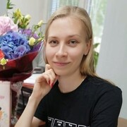 Иванова Катя