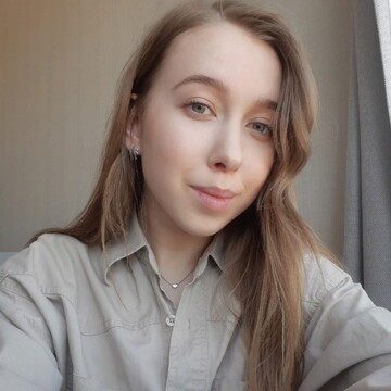 Екатерина Стрелкова