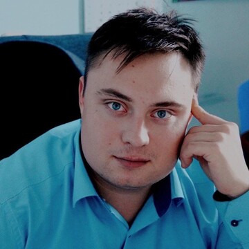 Максим Владимирович Кожанов