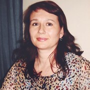 Панфилова Лариса Евгеньевна Панфилова Лариса Евгеньевна