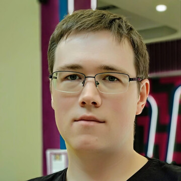 Дмитрий  Козарь