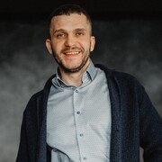 Жилин Никита Юрьевич