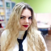 Шамбурова Мария Шамбурова Мария