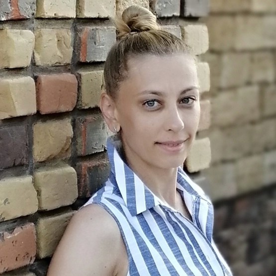 Юсупова Ирина Анатольевна Юсупова Ирина Анатольевна