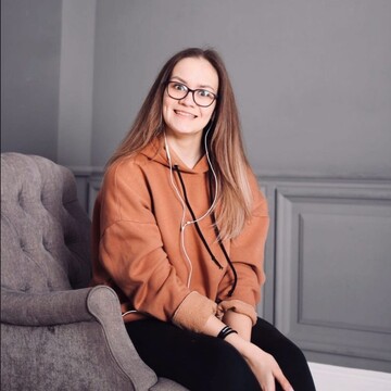 Екатерина Алексеевна Босова