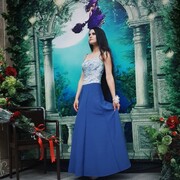 Голищева Юлия Сергеевна