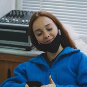 Анастасия Фомина