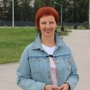 Ольга Язеповна Палкевич