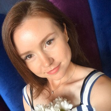 Дарья  Карпова