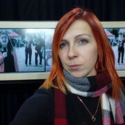 Крюкова Надежда