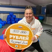 Казанцев Виктор Михайлович