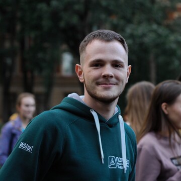 Дмитрий Евгеньевич Пичугин