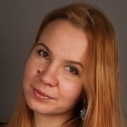 Зотова Екатерина Сергеевна