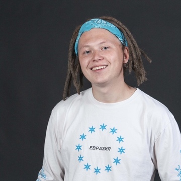 Александр Сергеевич Козлов