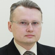 Кабанов Игорь Александрович