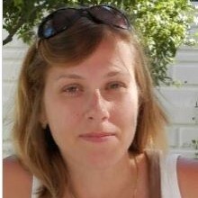 Анастасия  Рахманина