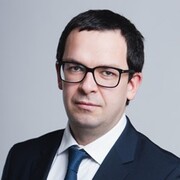 Антон Усачев