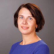 Гунина Наталия Александровна