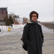 Максим Никольский