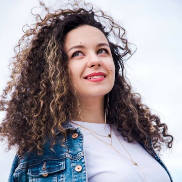 Виктория  Сабанова