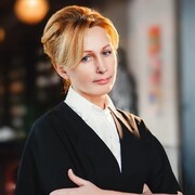 Оксана Кондратюк