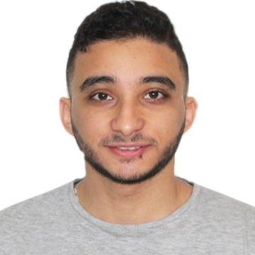 Ахмед Мохамед Ахмед  Хаммам