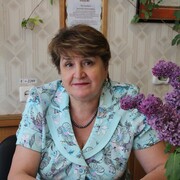 Калинина Зинаида Николаевна