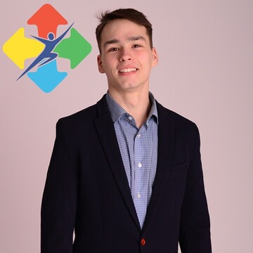 Андрей Сергеевич Кладов