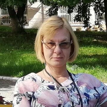 Юлия Александровна Гаврикова