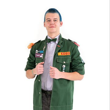 Артем  Волошин