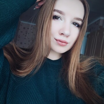 Лыкова Мария Анатольевна