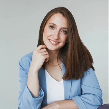 Светлана  Болсуновская