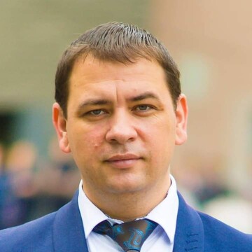 Амосов Вячеслав Александрович